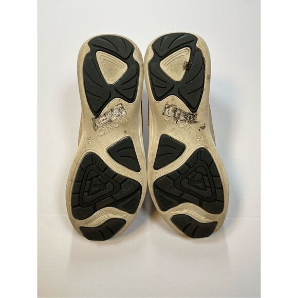 Vionic Venya Womens Mesh Athletic and Training Pull On Sneaker Marshmallow US 9 - Picture 7 of 10